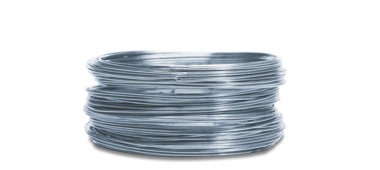Wire for cold forming