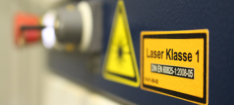 Modern laser welding process