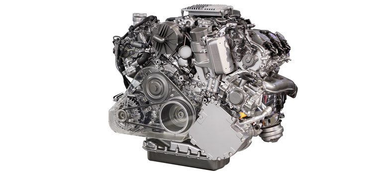 [Translate to english:] Motor
