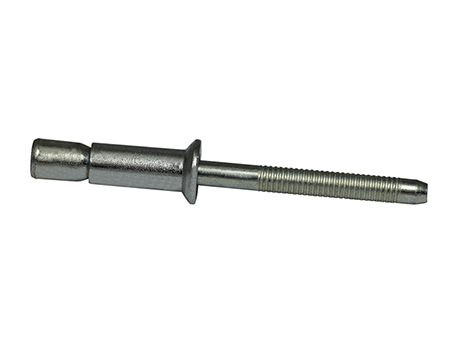 结构型铆钉FERO®-BOLT 钢制/钢制 沉头