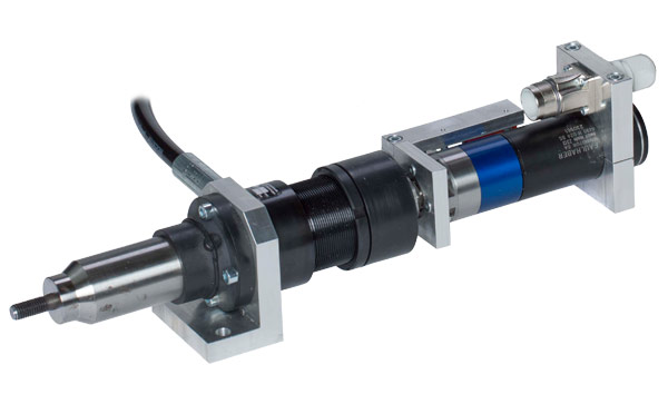 RivSys VNG DMSD-2G is a pneumatic-hydraulic setting tool