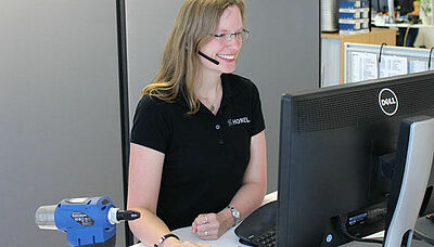 Consulting and advice