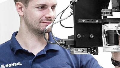 Support for our components and systems.