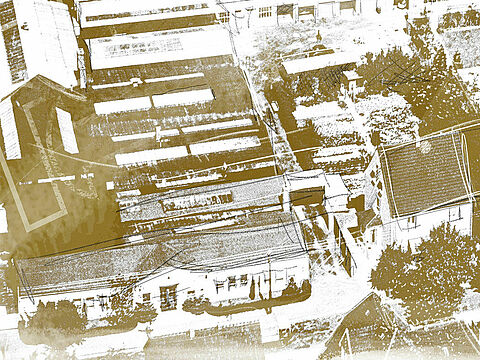 Honsel Fröndenberg ca 1930